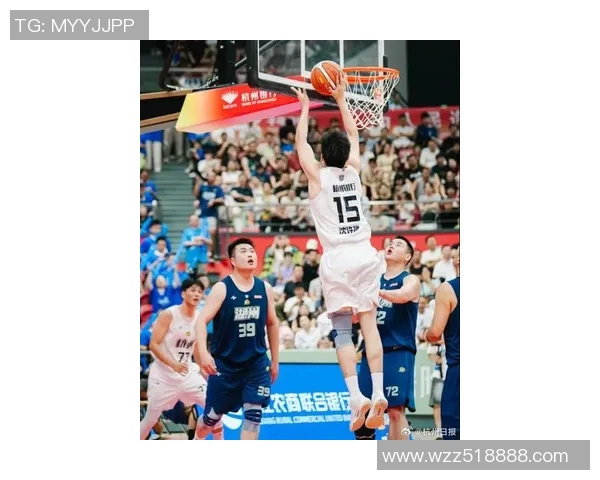 杭州篮球队荣登全国篮球比赛经验排行榜第三名的背后故事与启示 杭州篮球队荣登全国篮球比赛经验排行榜第三名的背后故事与启示