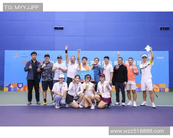 深圳网球队荣登网球节奏排行榜第三名展现出色实力与团队合作精神