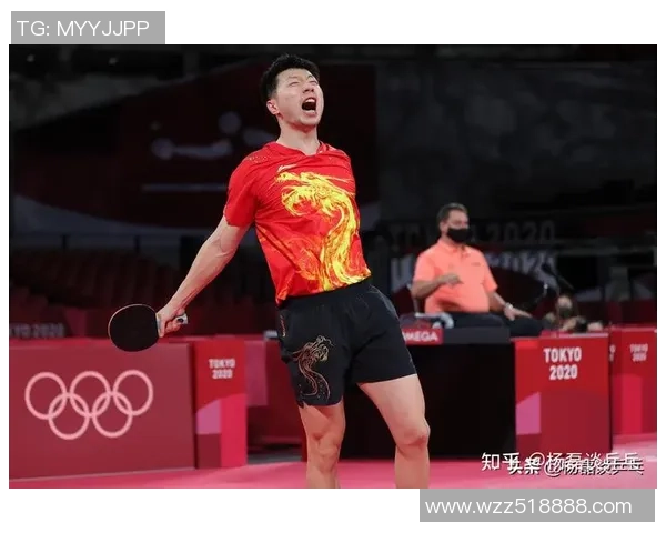 广州乒乓球队在钻石联赛中的灵活性表现与战术调整分析