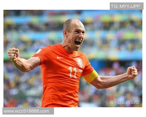 当代荷兰足球明星的崛起与影响力分析