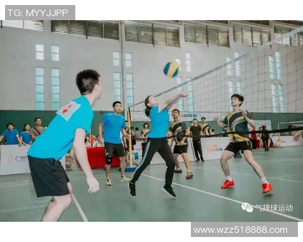 排球新手必看：提升个人能力的全面入门指南与技巧分享