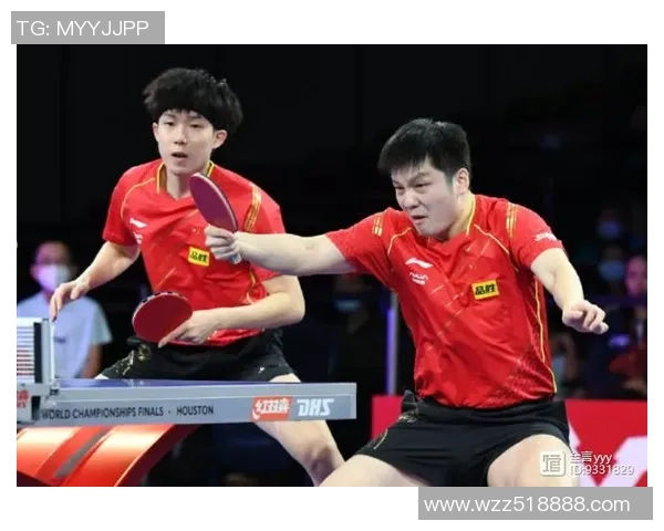 杭州乒乓球队心理素质引发热议球员表现与心理状态的深度探讨 杭州乒乓球队心理素质引发热议球员表现与心理状态的深度探讨