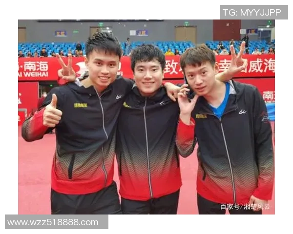 深圳乒乓球队在联赛中的意识表现分析与总结 深圳乒乓球队在联赛中的意识表现分析与总结