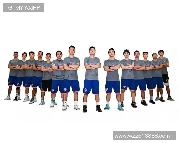 杭州篮球队节奏表现深度分析与数据解读探索